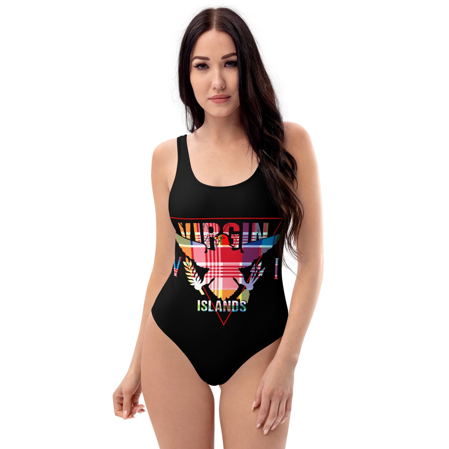 VI HERO SWIMSUIT WOMEN