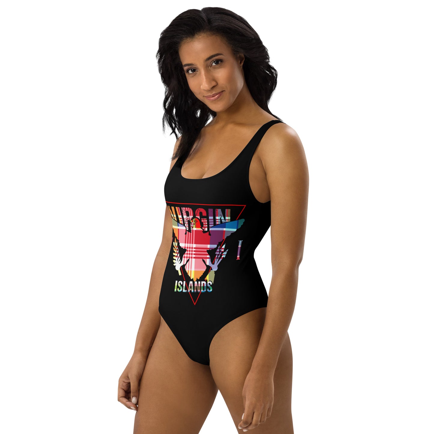 VI HERO SWIMSUIT WOMEN