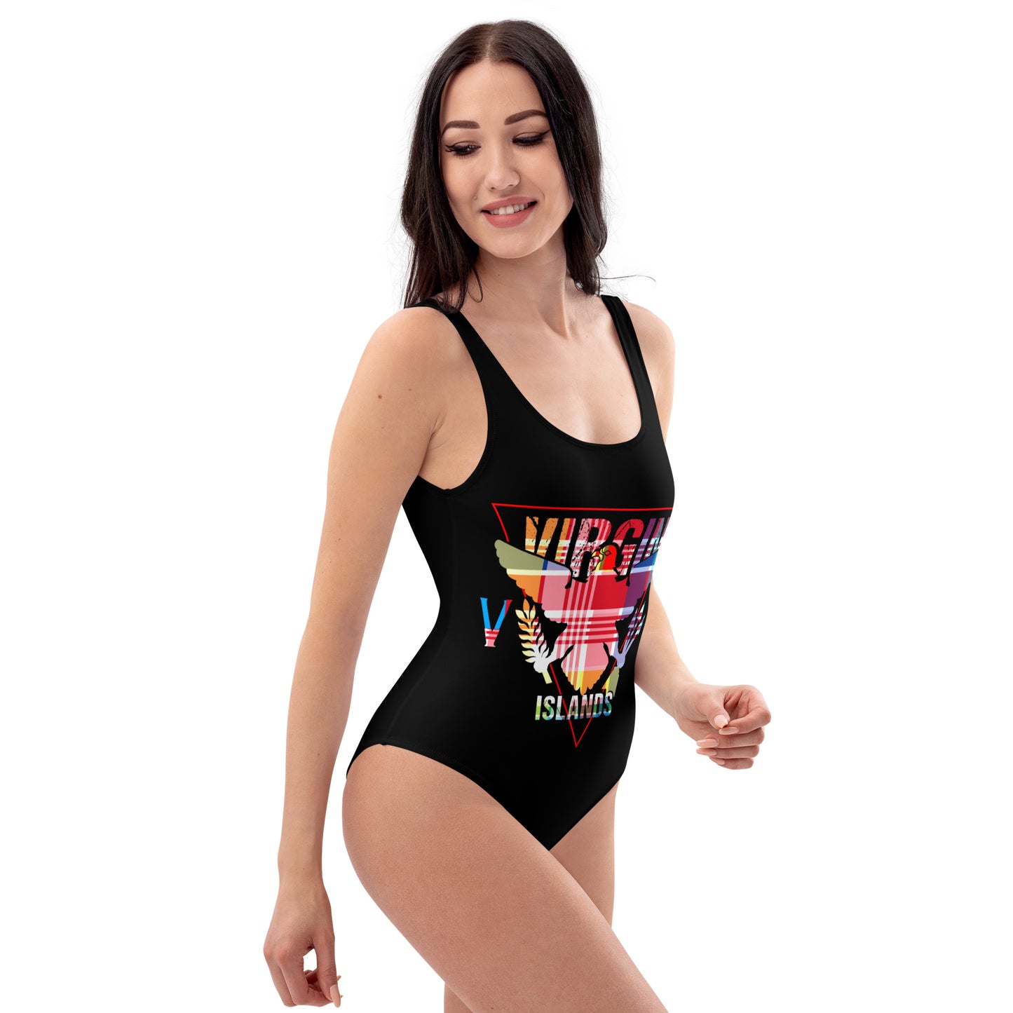 VI HERO SWIMSUIT WOMEN