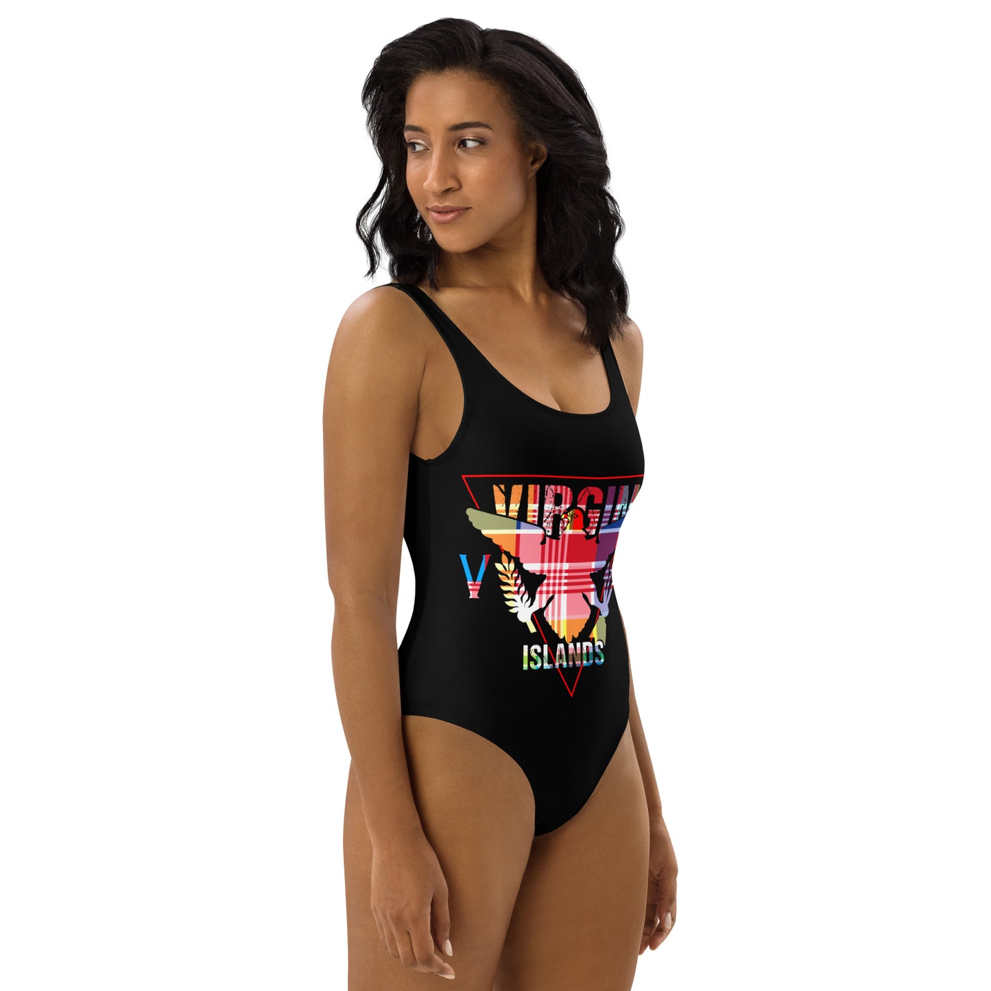 VI HERO SWIMSUIT WOMEN