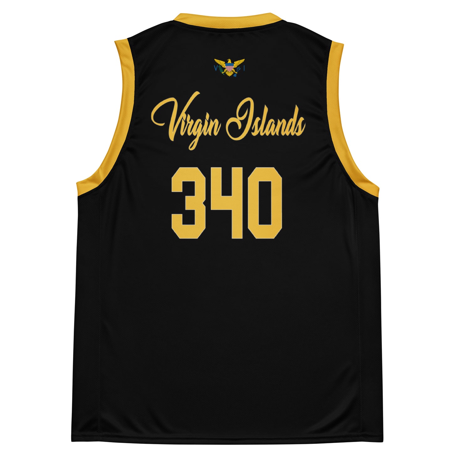 Unisex Basketball Jersey | Phade Fashion Virgin Islands
