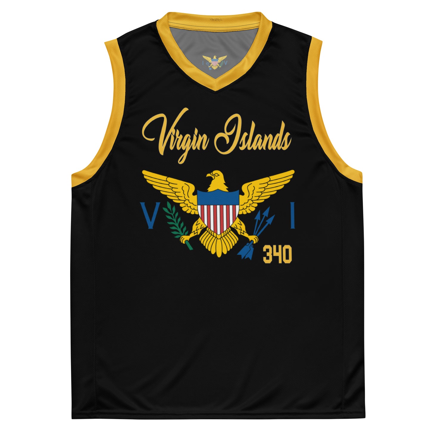 Unisex Basketball Jersey | Phade Fashion Virgin Islands