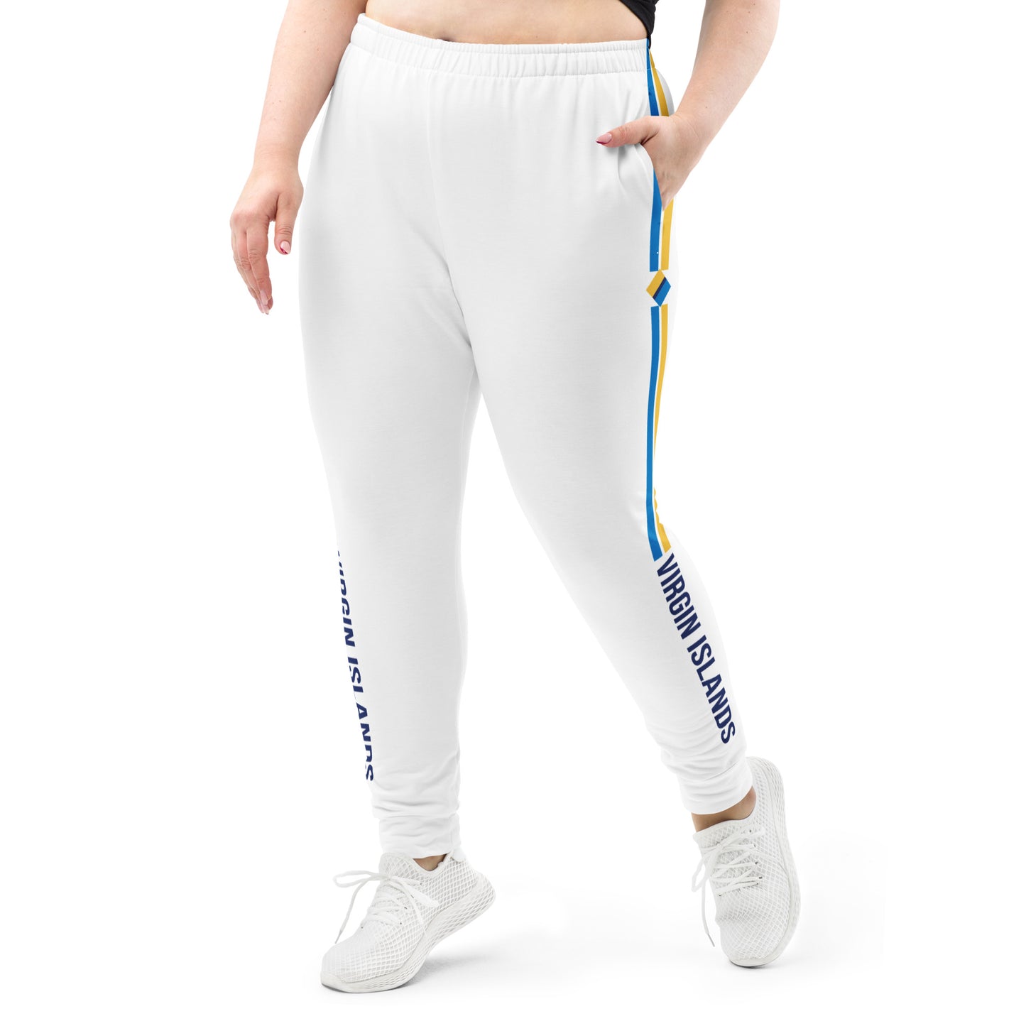 Virgin Islands Women's Joggers | Phade Fashion Virgin Islands