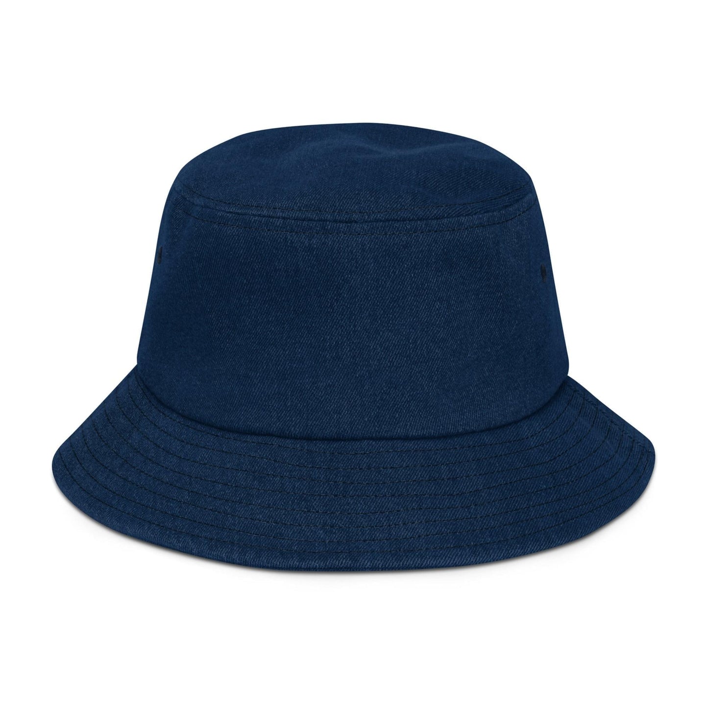 Denim Bucket Hat | Bucket Hat | Phade Fashion Virgin Islands