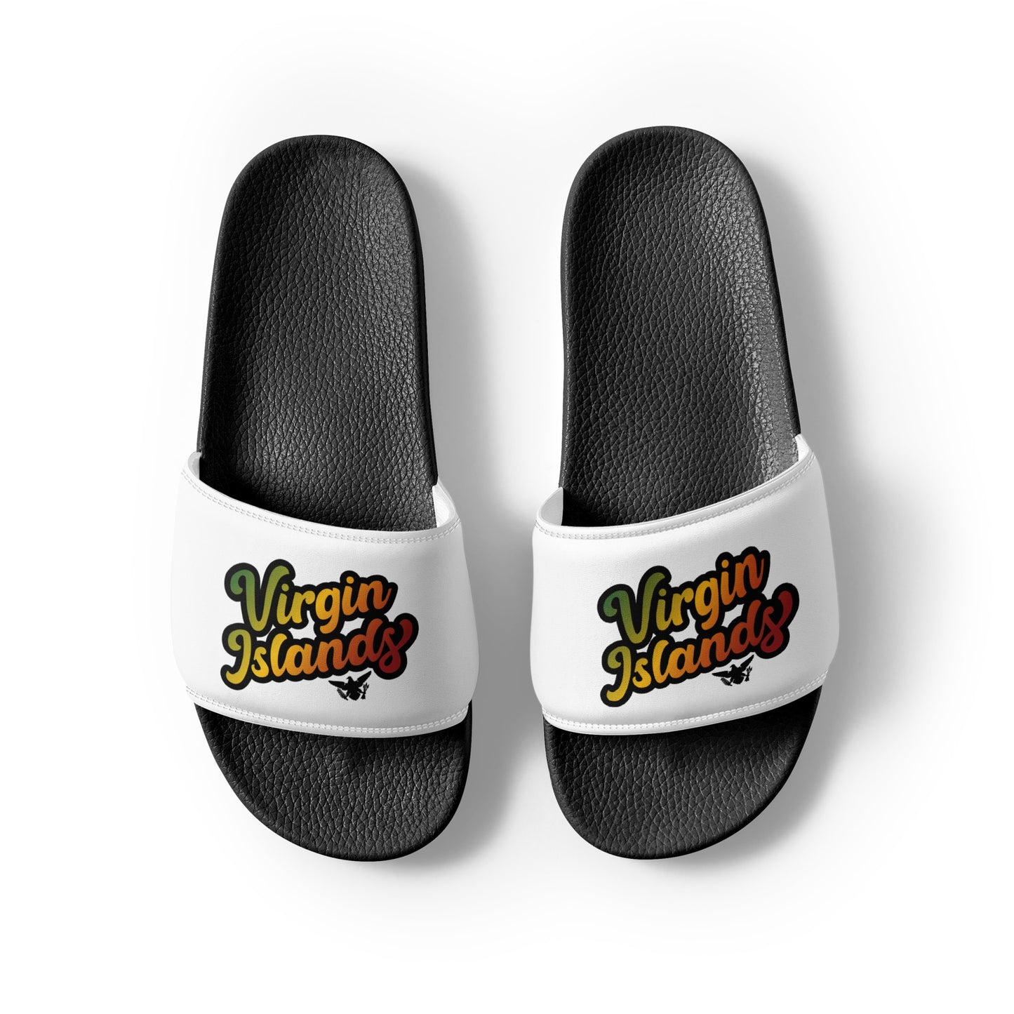Men’s Irie Slides | Irie Slides | Phade Fashion Virgin Islands