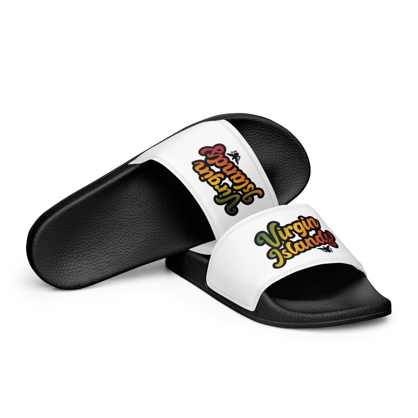 Men’s Irie Slides | Irie Slides | Phade Fashion Virgin Islands