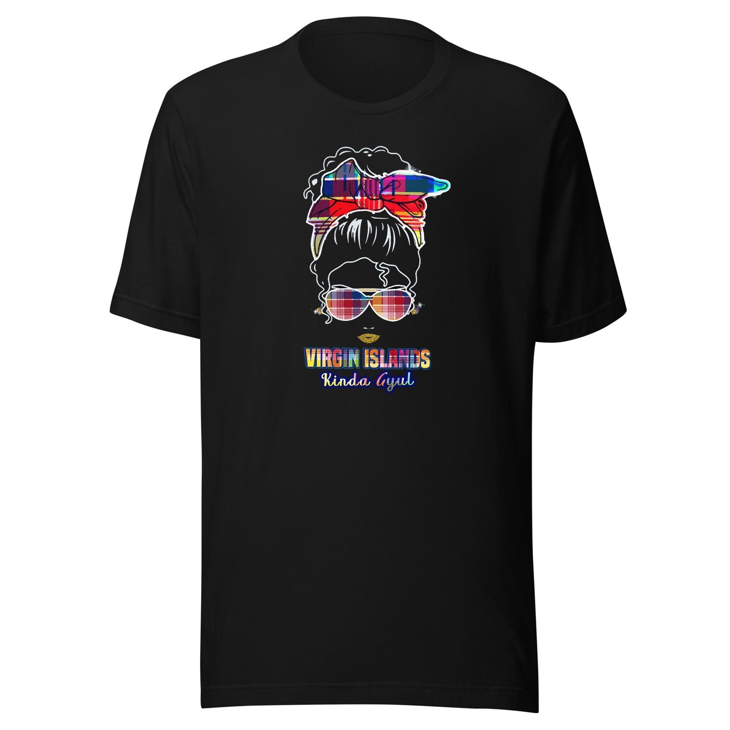 Madras Virgin Islands Gyul