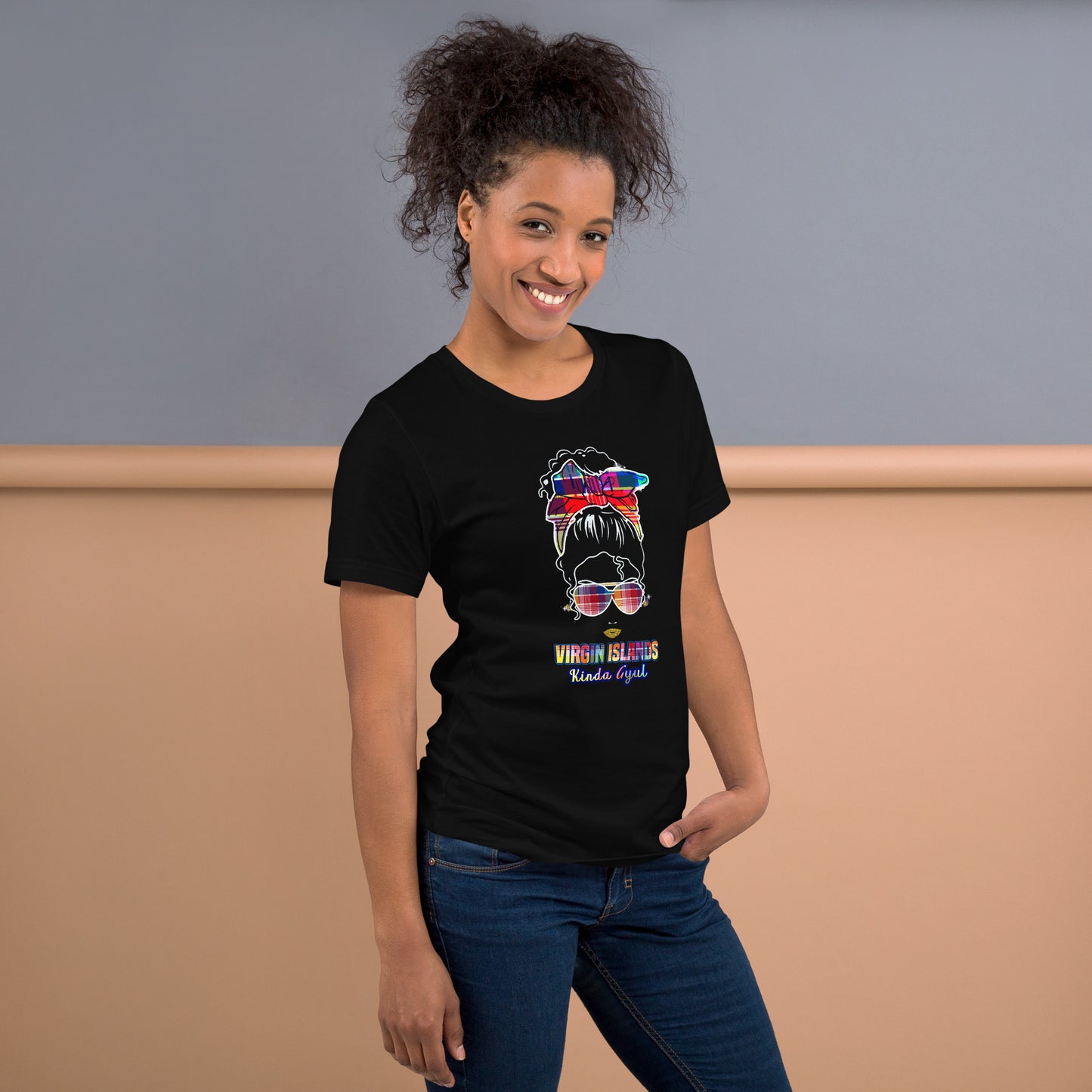 Madras Virgin Islands Gyul