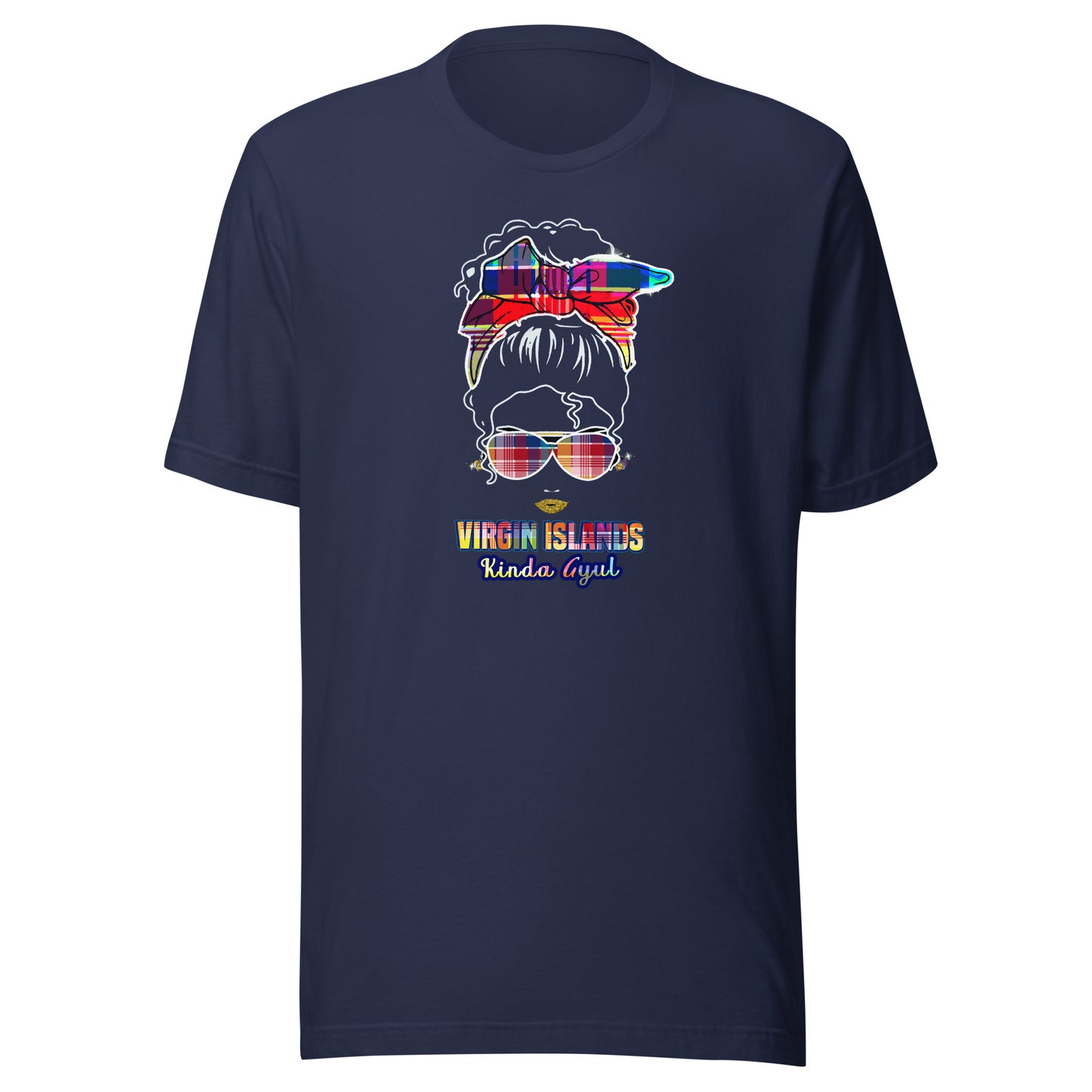 Madras Virgin Islands Gyul
