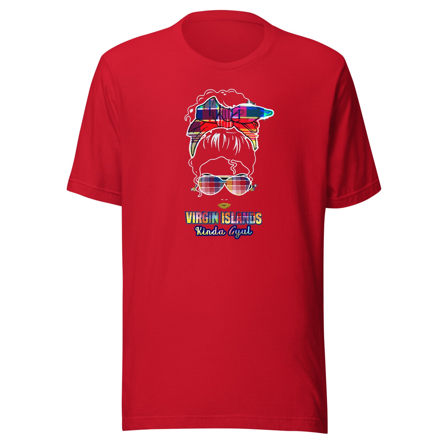 Madras Virgin Islands Gyul