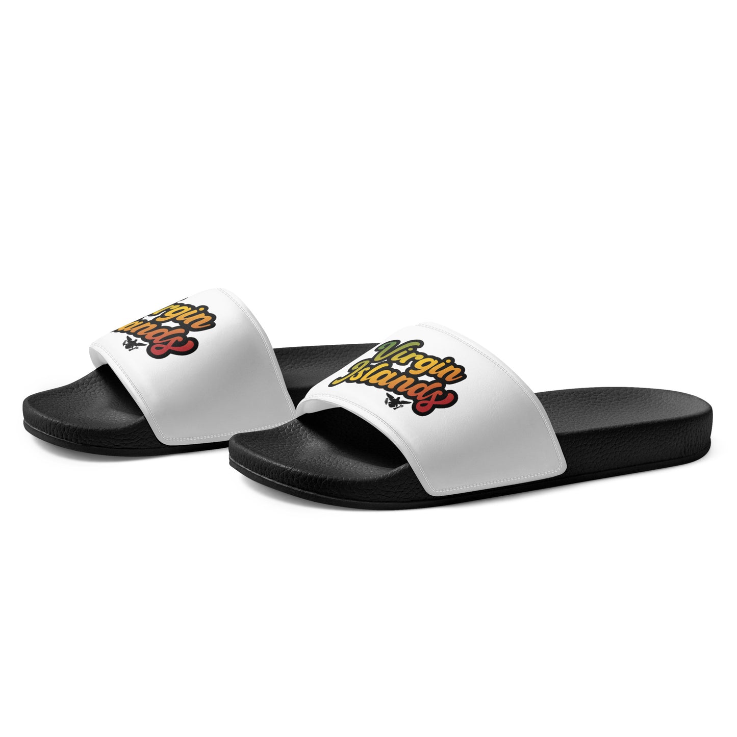 Women's Irie Slides | Phade Fashion Virgin Islands
