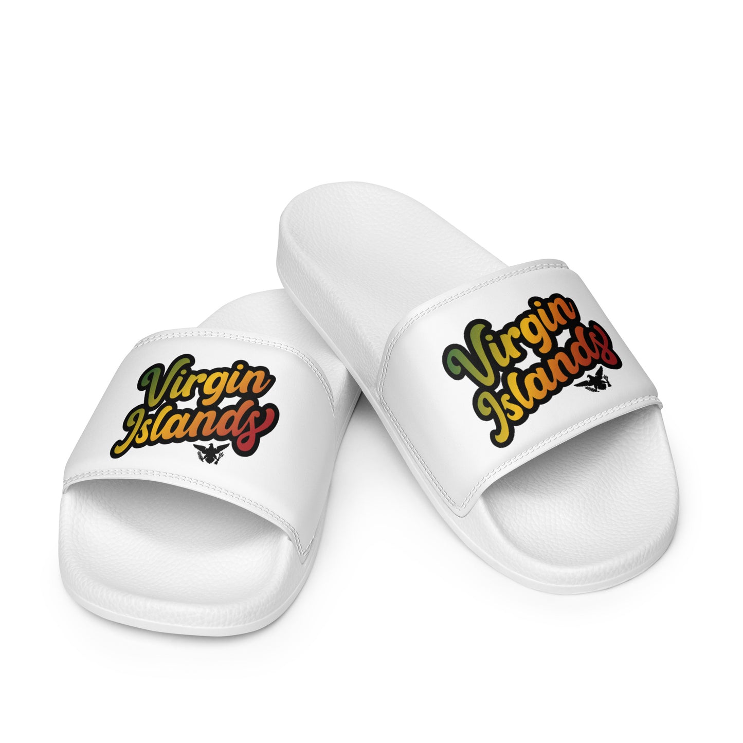 Women's Irie Slides | Phade Fashion Virgin Islands