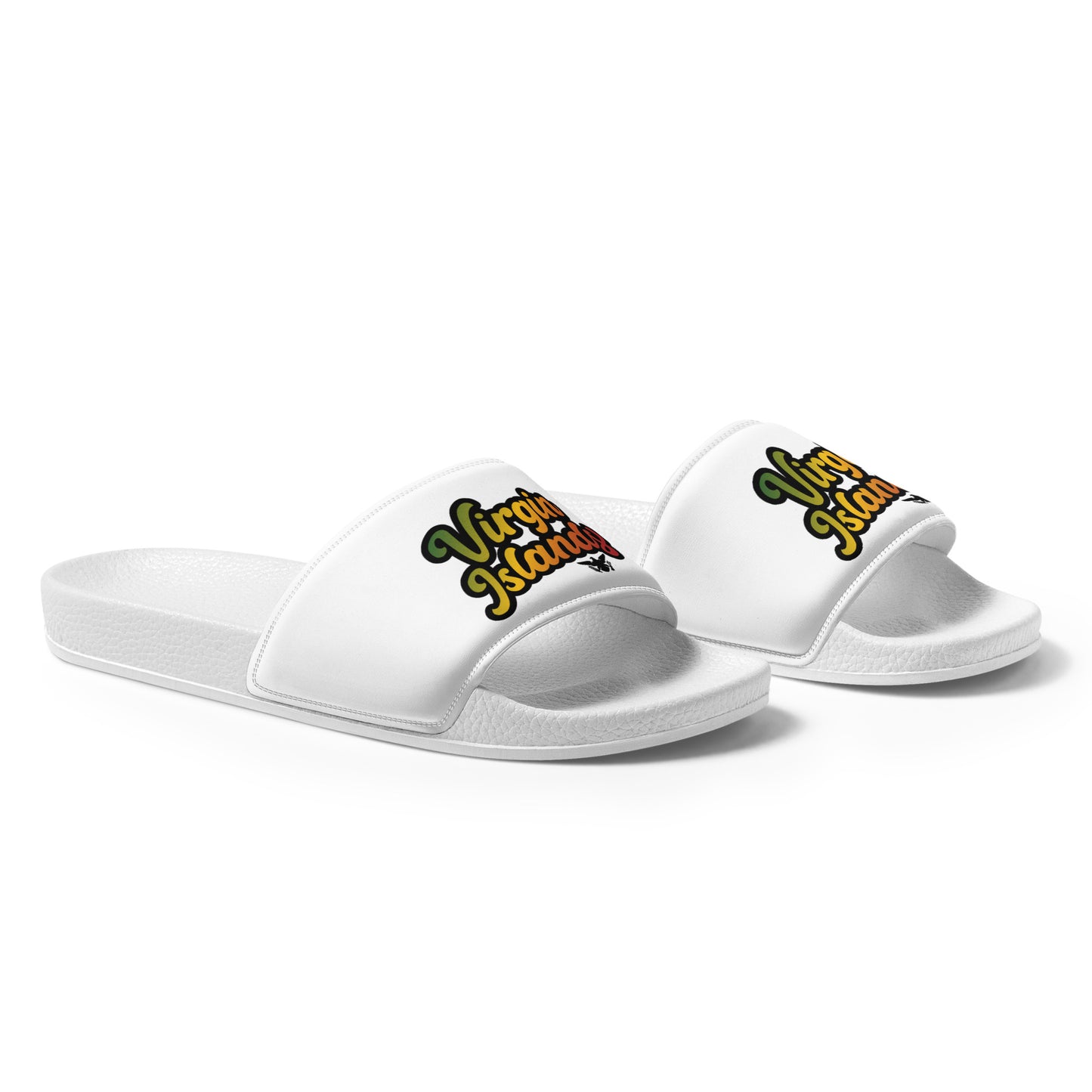 Women's Irie Slides | Phade Fashion Virgin Islands