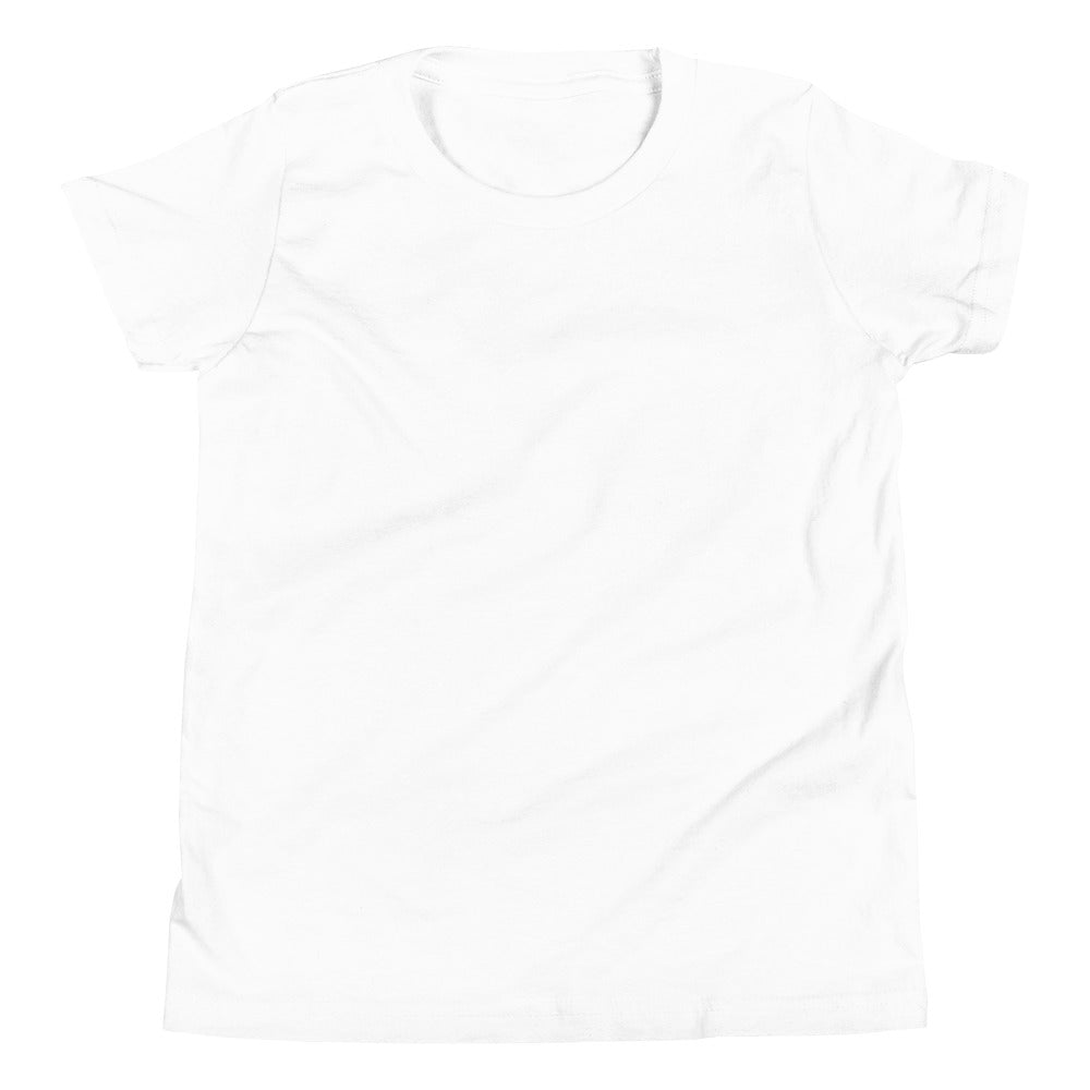 Red Youth T-Shirt | Phade Fashion Virgin Islands