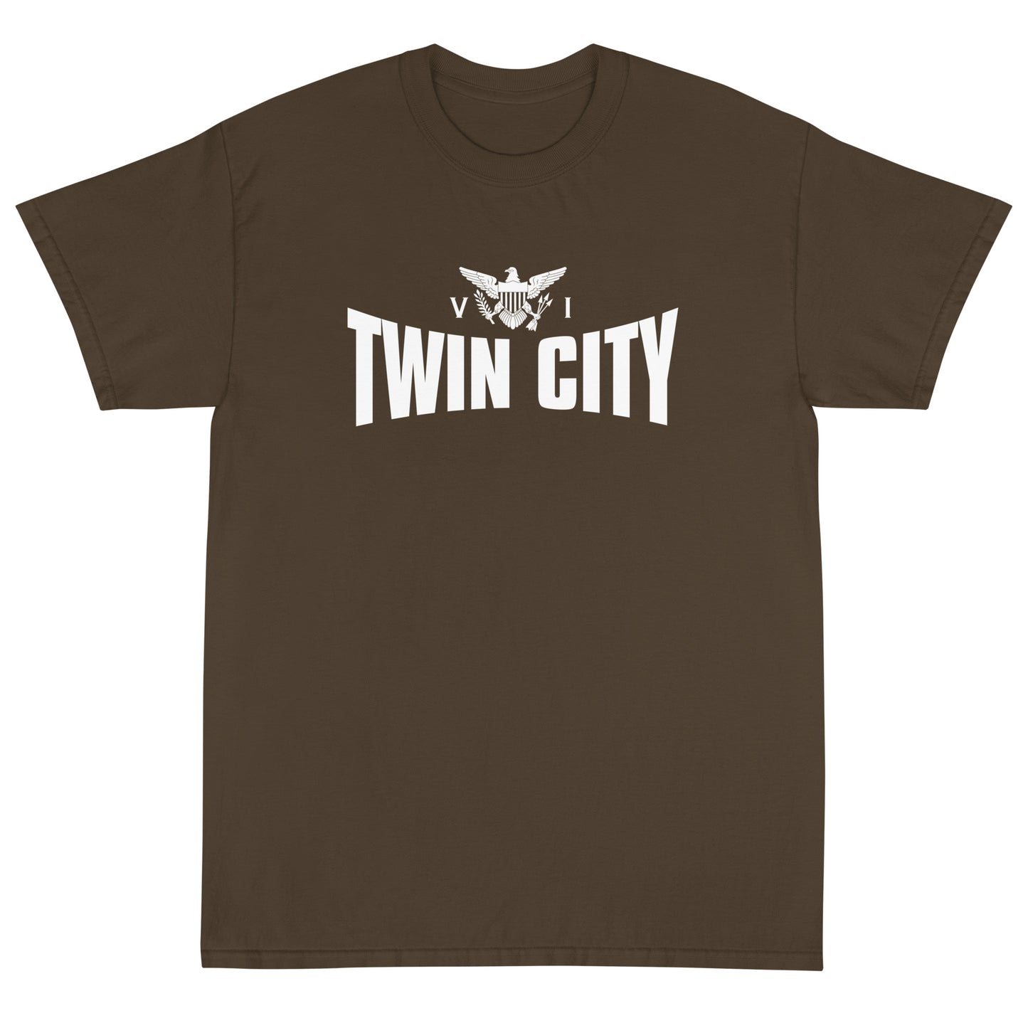 Twin City Men's T-Shirt | Phade Fashion Virgin Islands