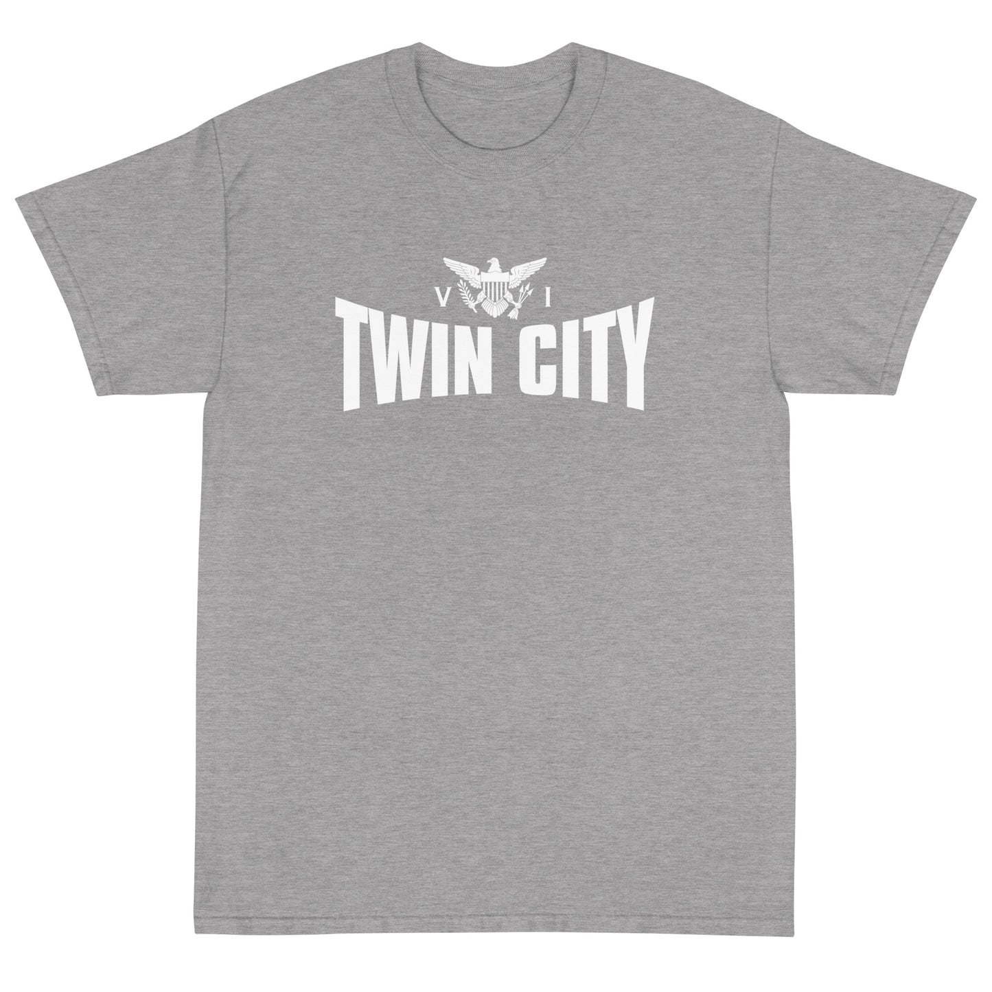 Twin City Men's T-Shirt | Phade Fashion Virgin Islands