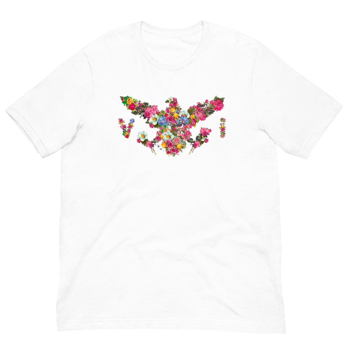 Virgin Islands Flowers Shirt | Phade Fashion Virgin Islands