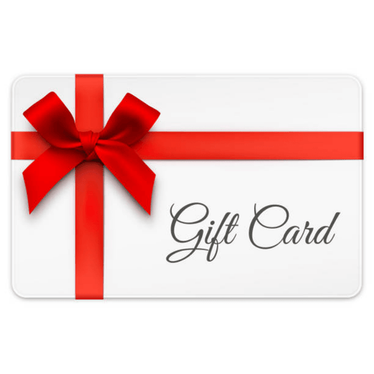 Phade Fashion Virgin Islands Gift card