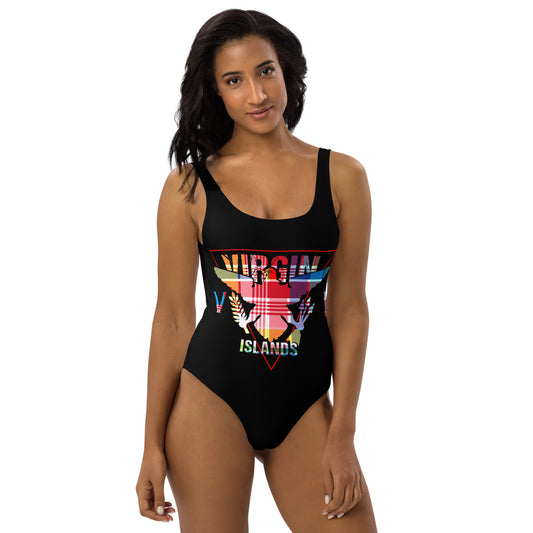 VI HERO SWIMSUIT WOMEN