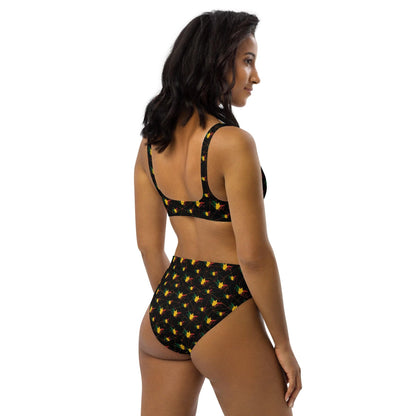 High-Waisted Bikini Set | Phade Fashion Virgin Islands