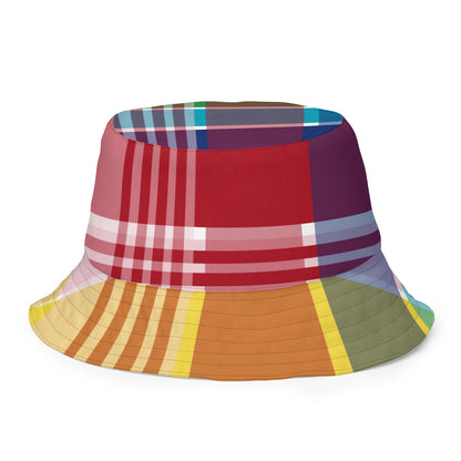Reversible Bucket Hat | Phade Fashion Virgin Islands