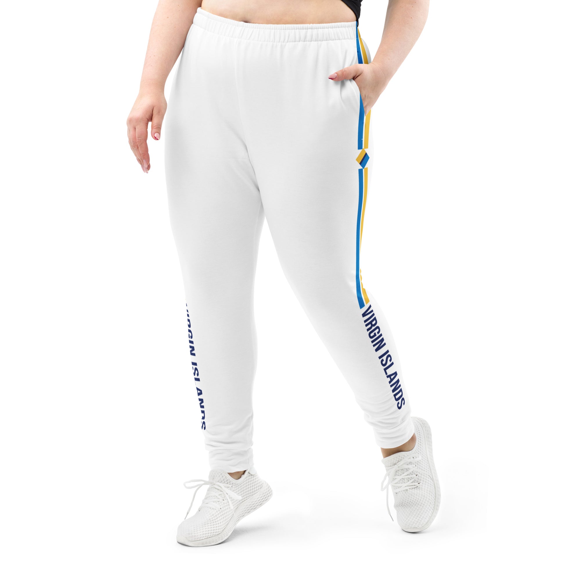Virgin Islands Women's Joggers | Phade Fashion Virgin Islands