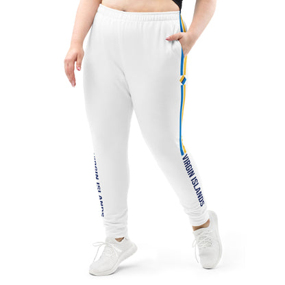 Virgin Islands Women's Joggers | Phade Fashion Virgin Islands
