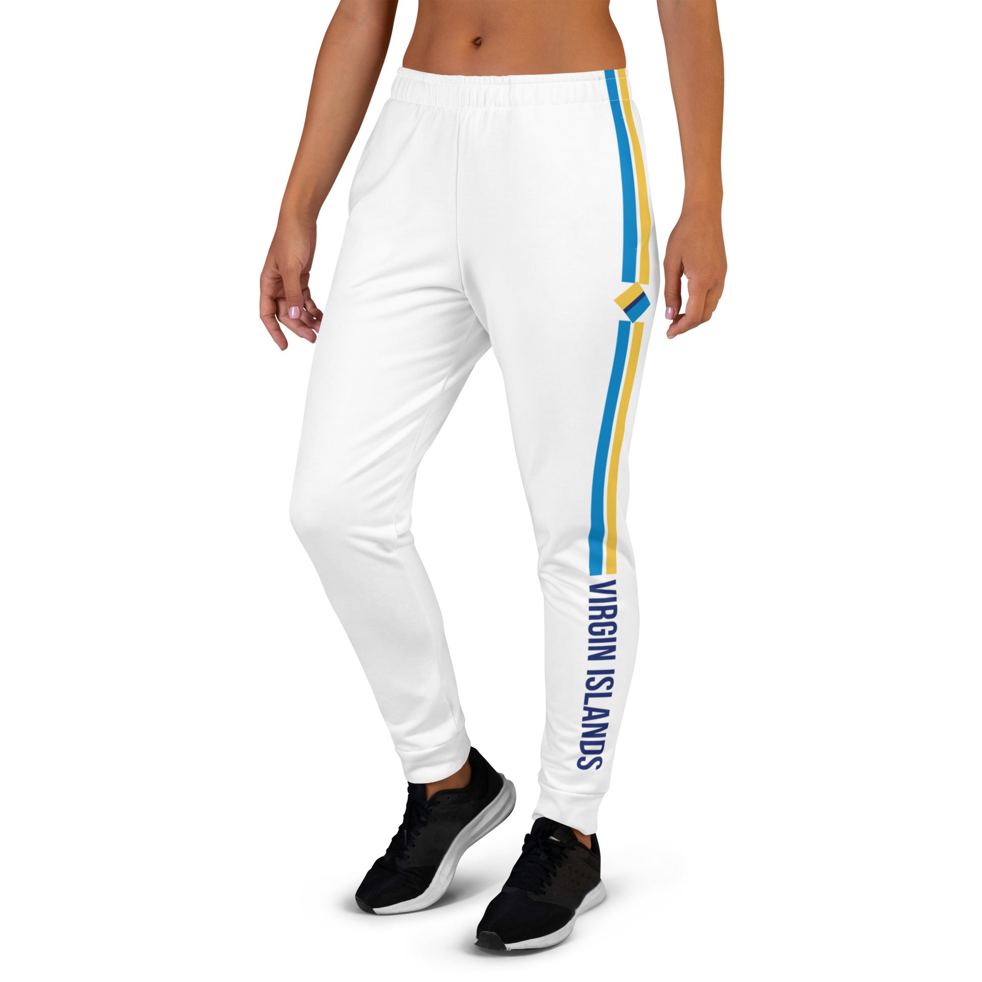 Virgin Islands Women's Joggers | Phade Fashion Virgin Islands