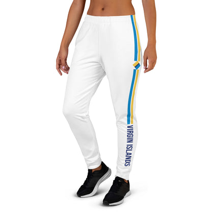 Virgin Islands Women's Joggers | Phade Fashion Virgin Islands