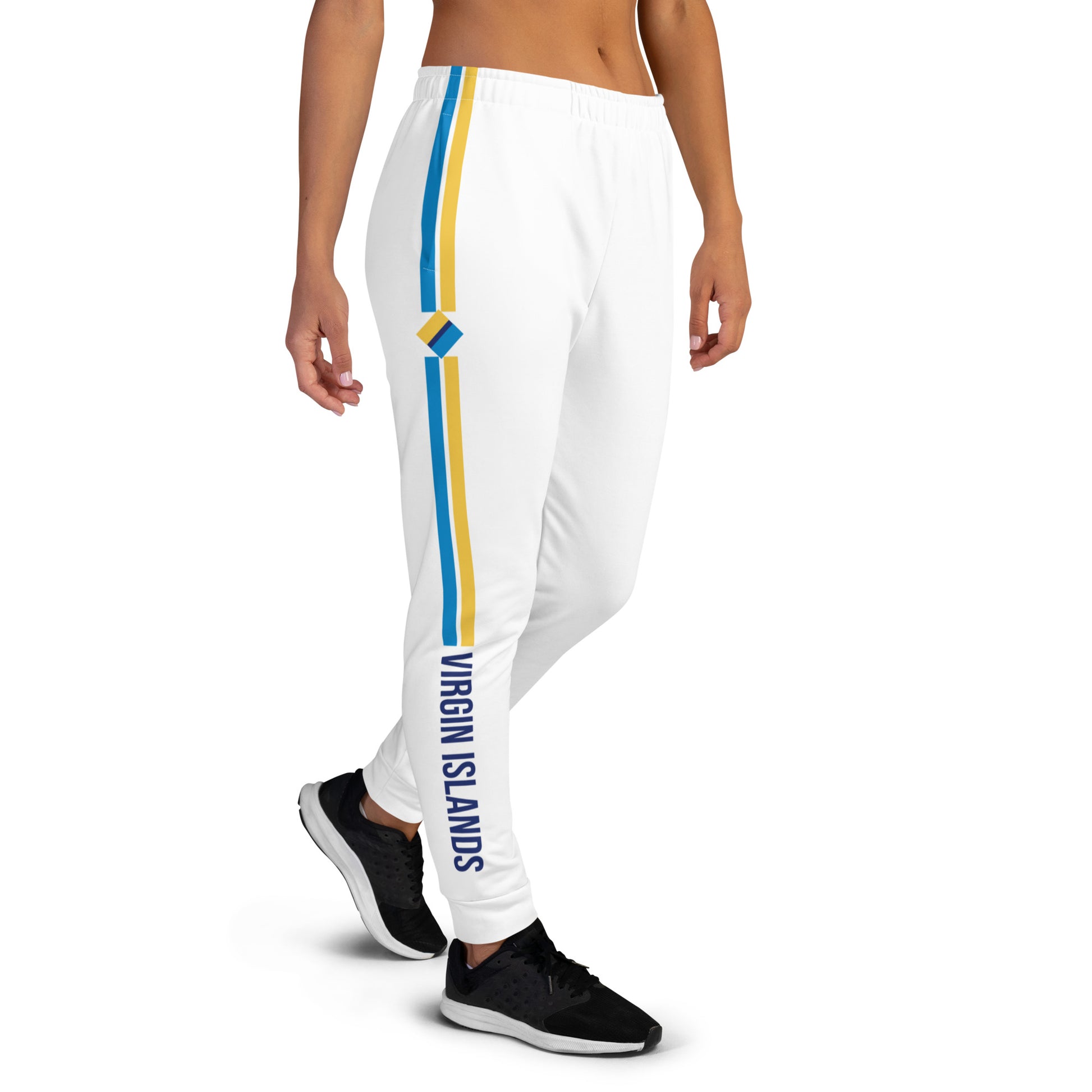 Virgin Islands Women's Joggers | Phade Fashion Virgin Islands