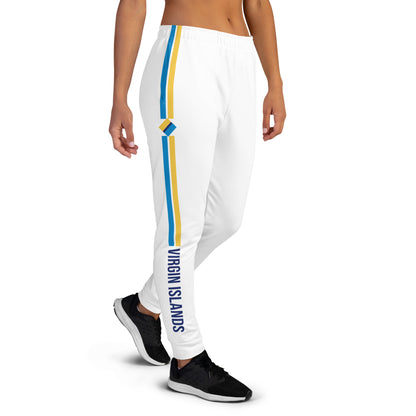 Virgin Islands Women's Joggers | Phade Fashion Virgin Islands