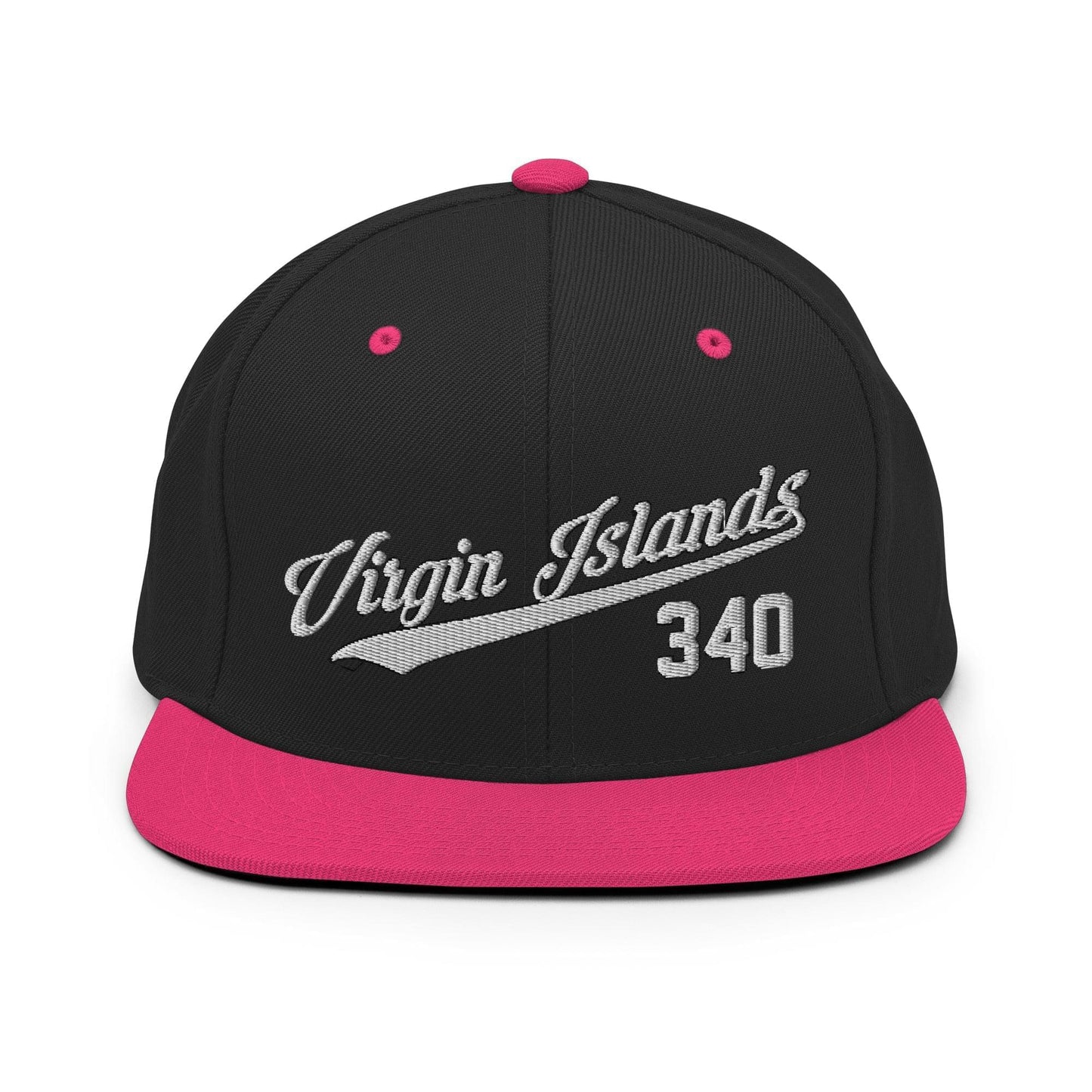 MLB Snapback Hat | Phade Fashion Virgin Islands
