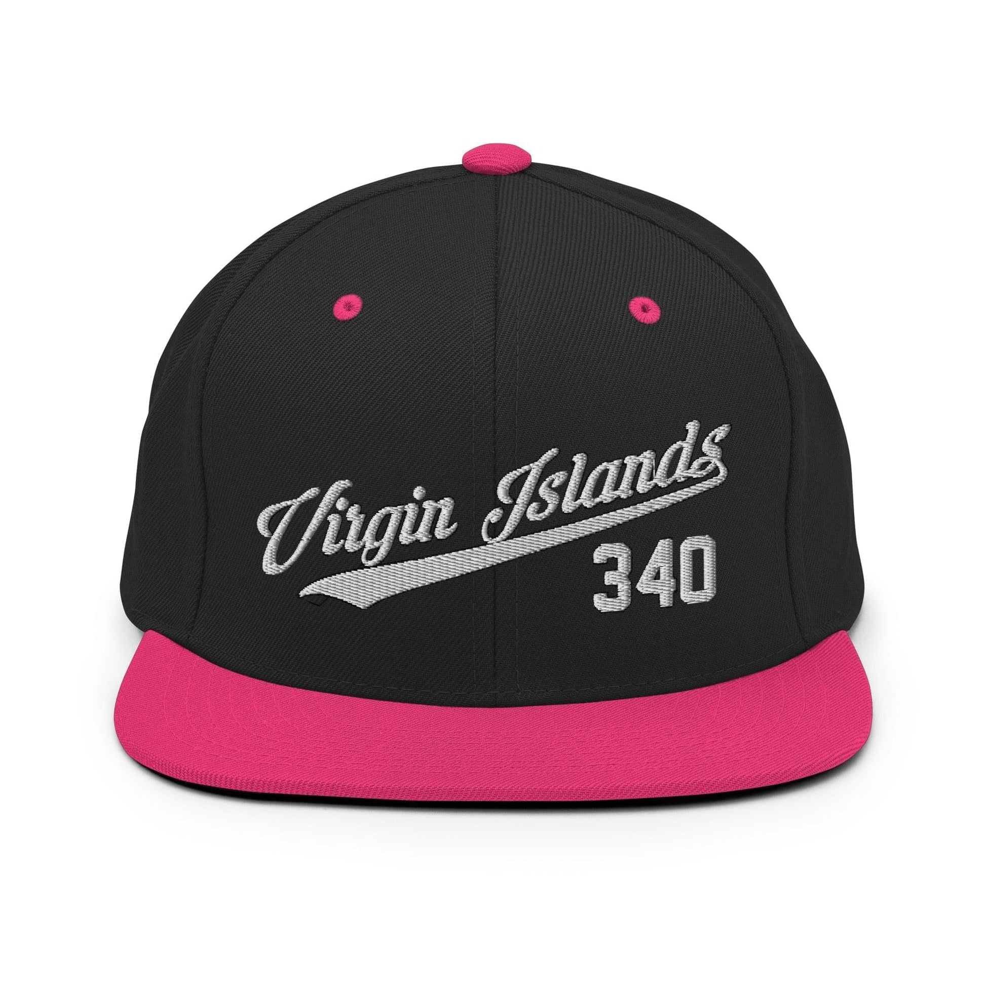 MLB Snapback Hat | Phade Fashion Virgin Islands