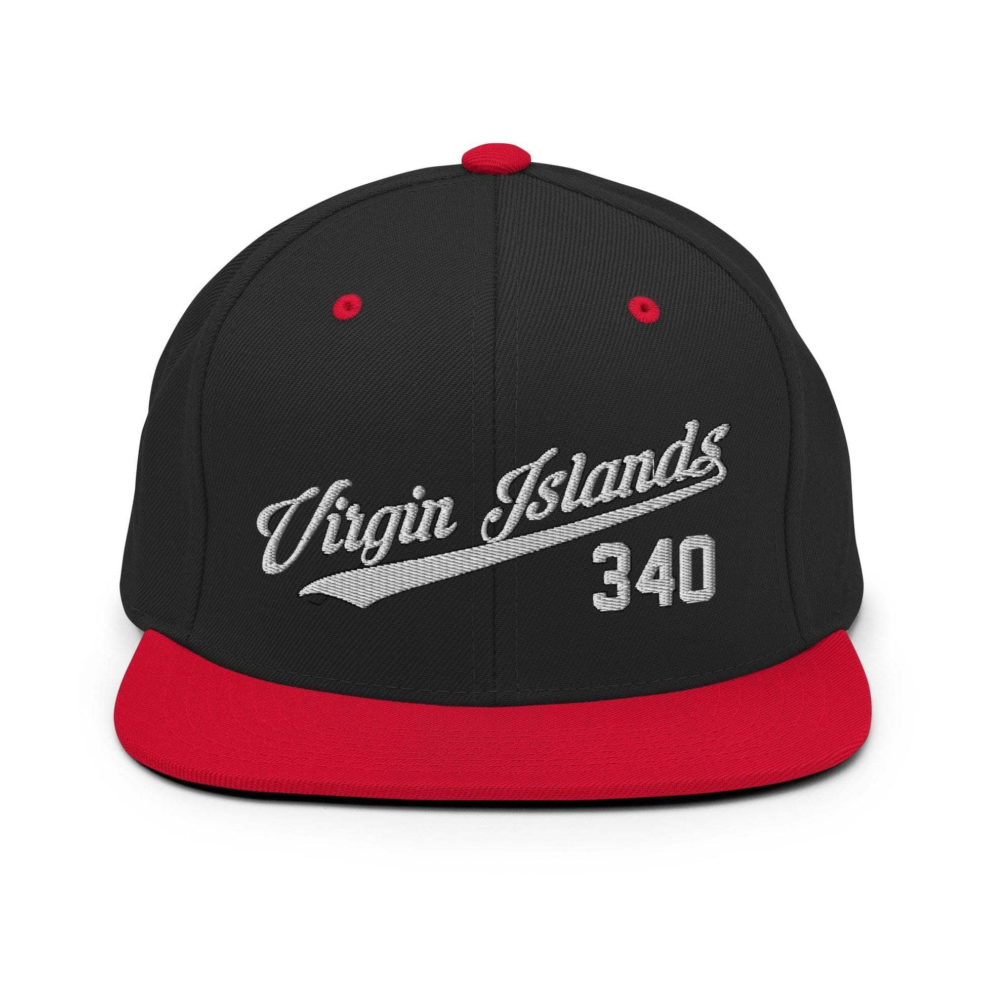 MLB Snapback Hat | Phade Fashion Virgin Islands