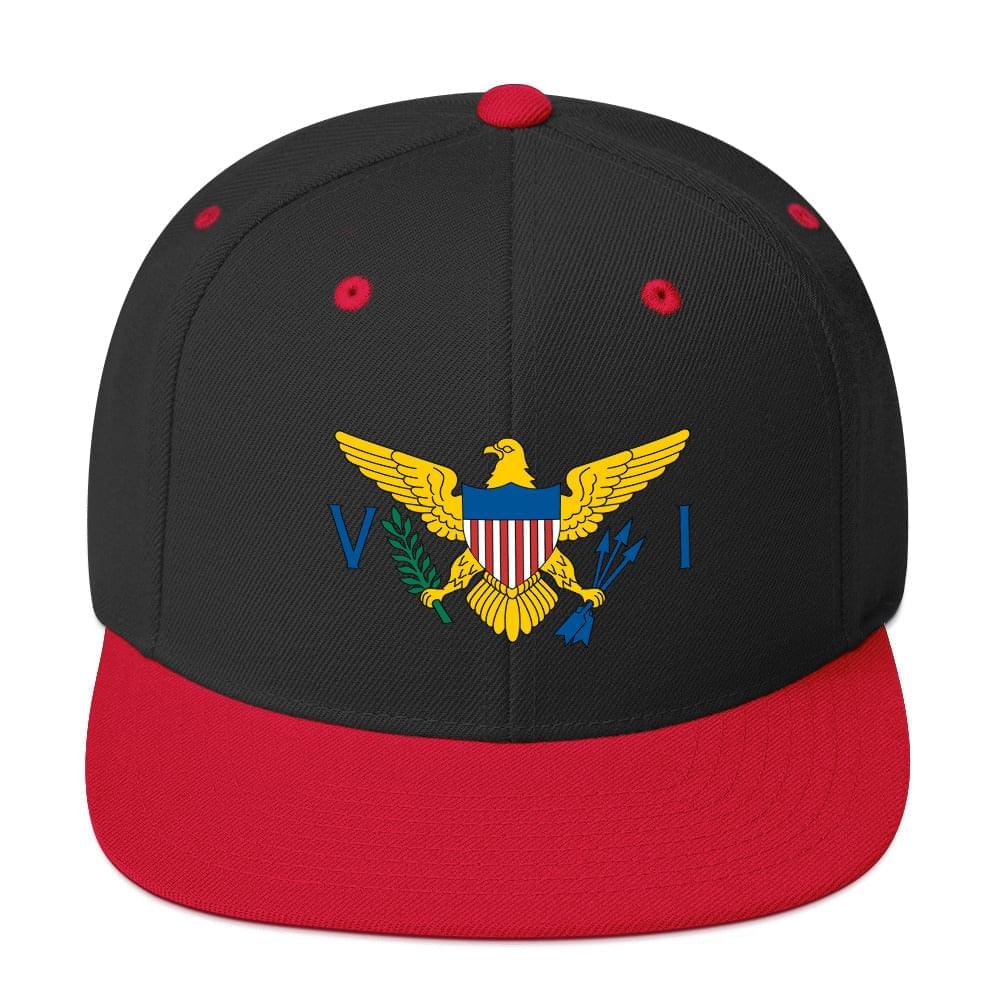 ORIGINAL VI Snapback Hat