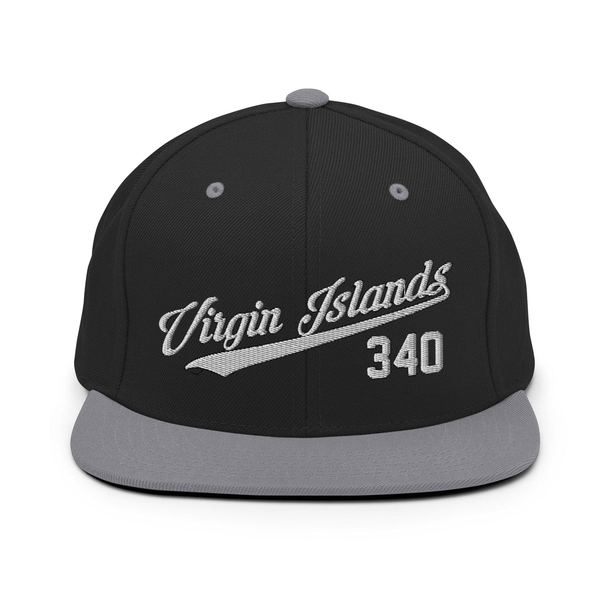MLB Snapback Hat | Phade Fashion Virgin Islands