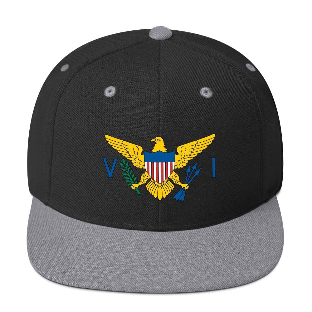 ORIGINAL VI Snapback Hat