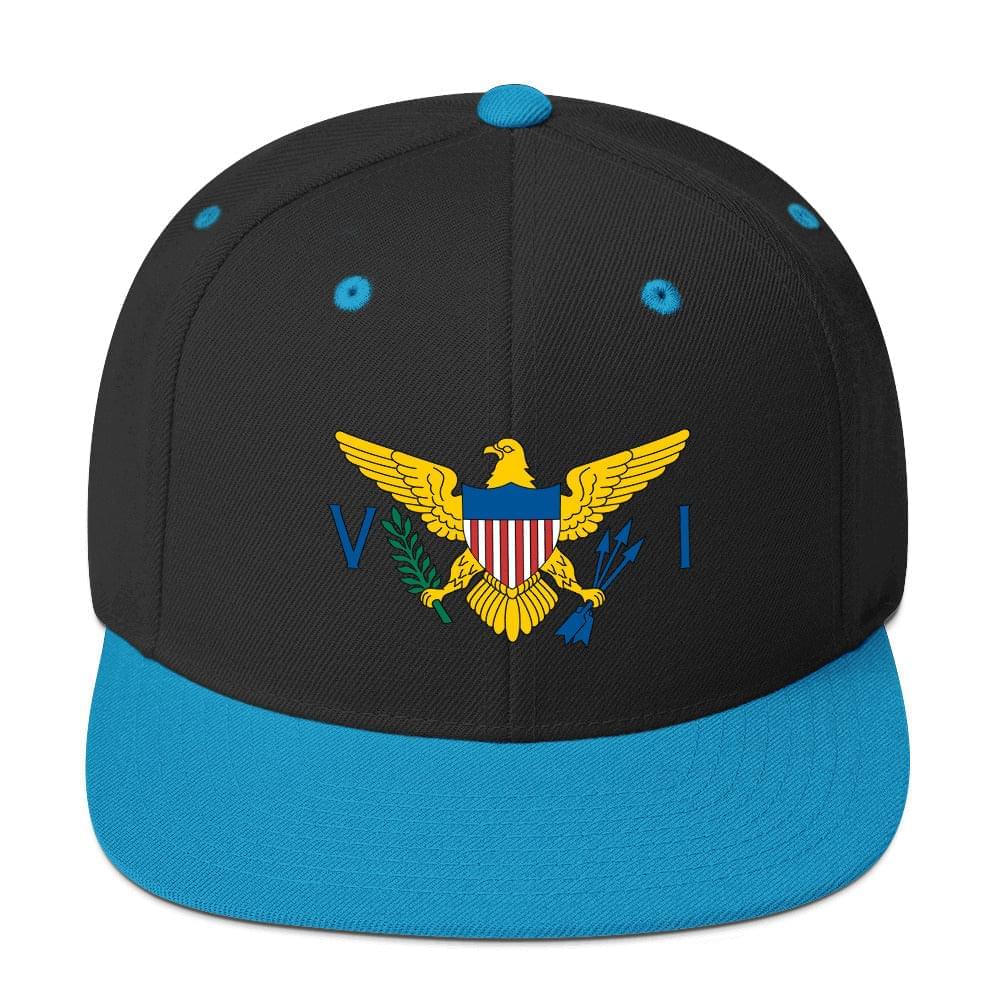 ORIGINAL VI Snapback Hat