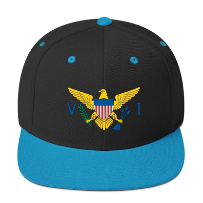 ORIGINAL VI Snapback Hat