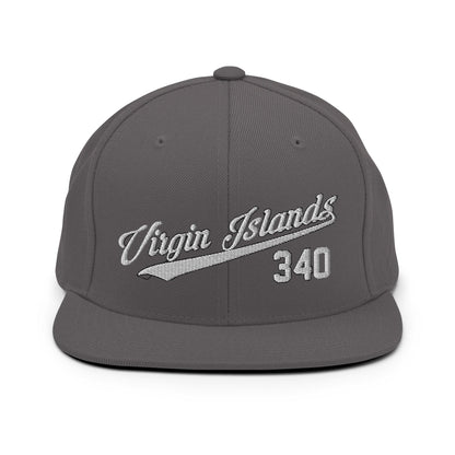 MLB Snapback Hat | Phade Fashion Virgin Islands