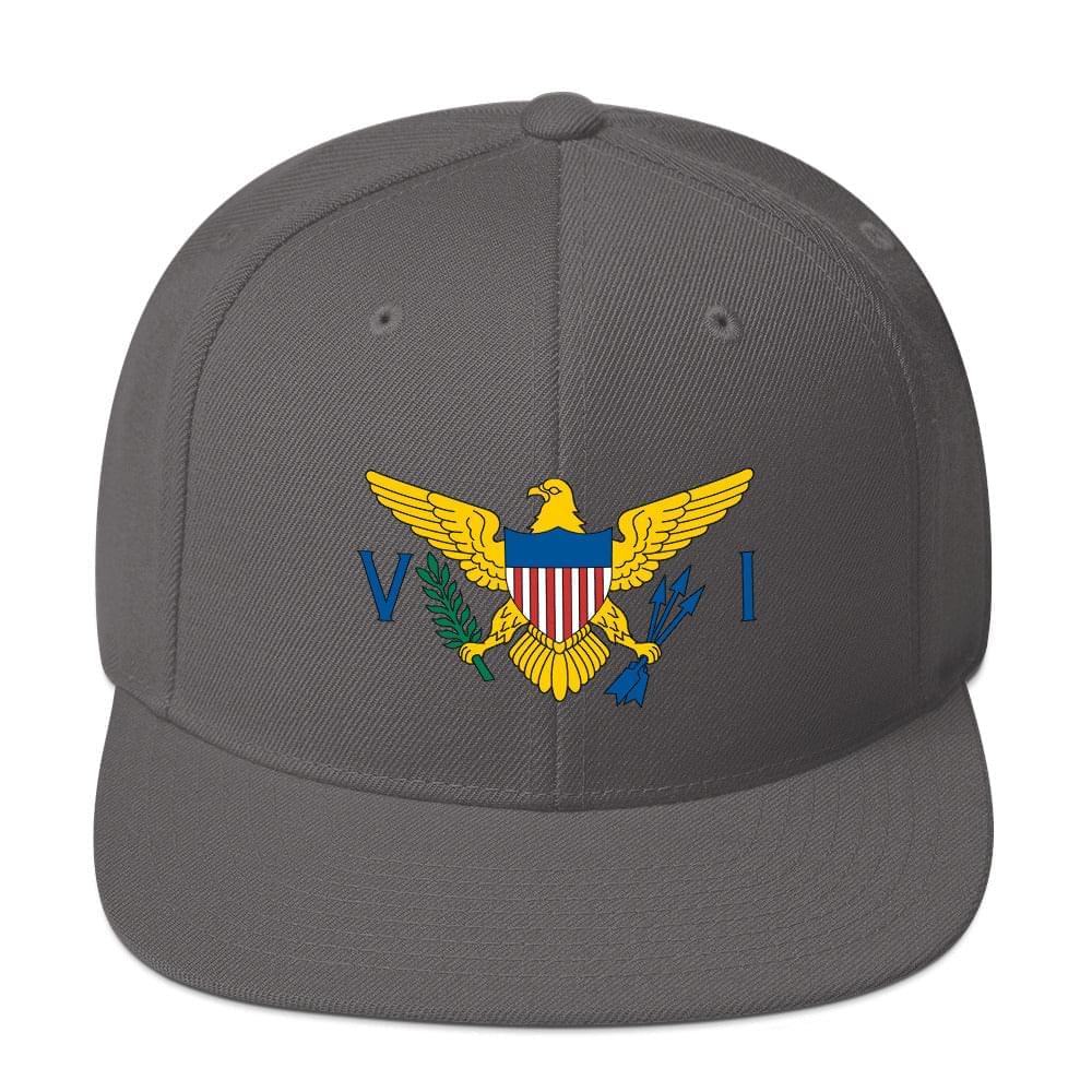 ORIGINAL VI Snapback Hat