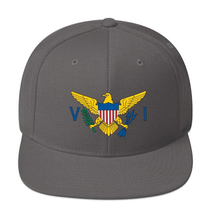 ORIGINAL VI Snapback Hat