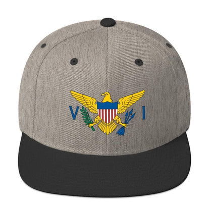 ORIGINAL VI Snapback Hat