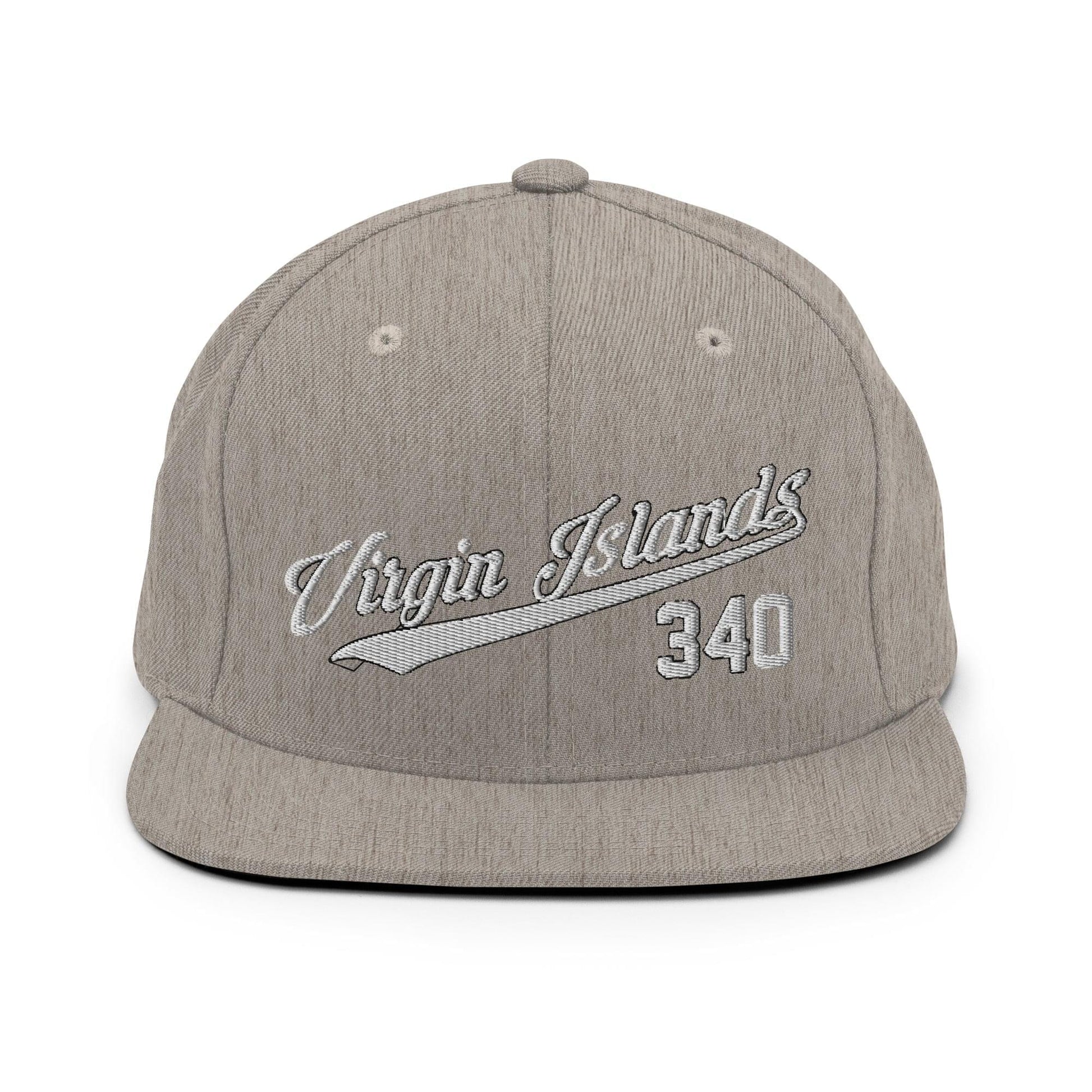 MLB Snapback Hat | Phade Fashion Virgin Islands