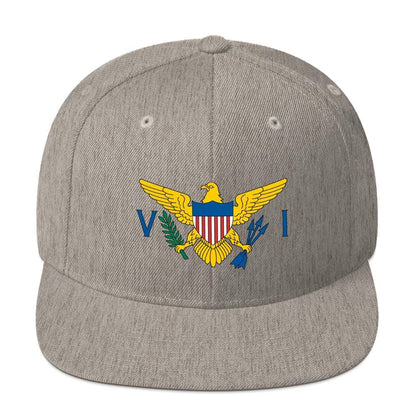 ORIGINAL VI Snapback Hat