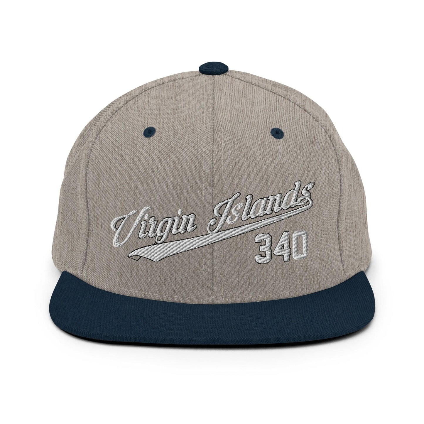 MLB Snapback Hat | Phade Fashion Virgin Islands