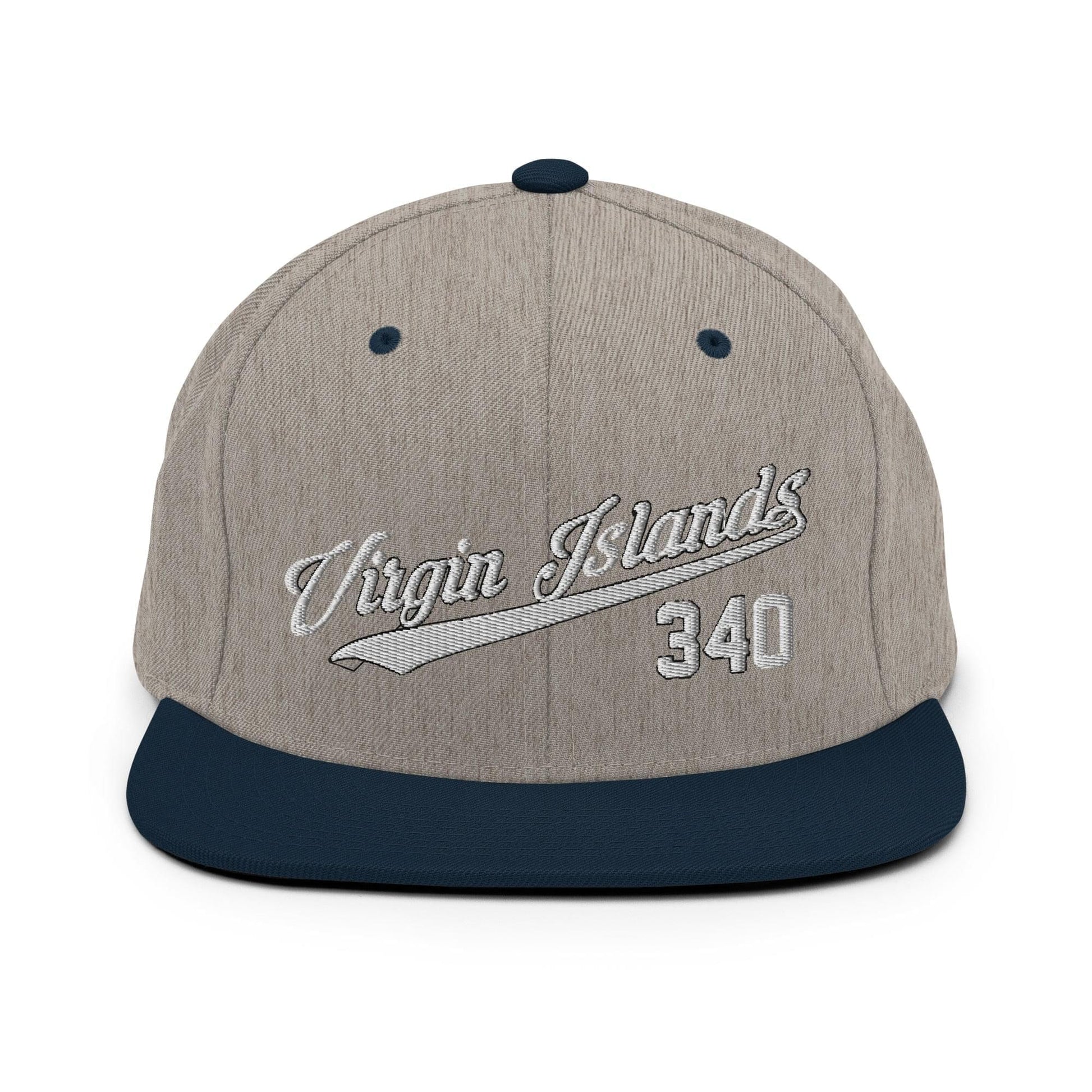 MLB Snapback Hat | Phade Fashion Virgin Islands