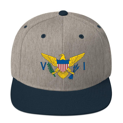 ORIGINAL VI Snapback Hat