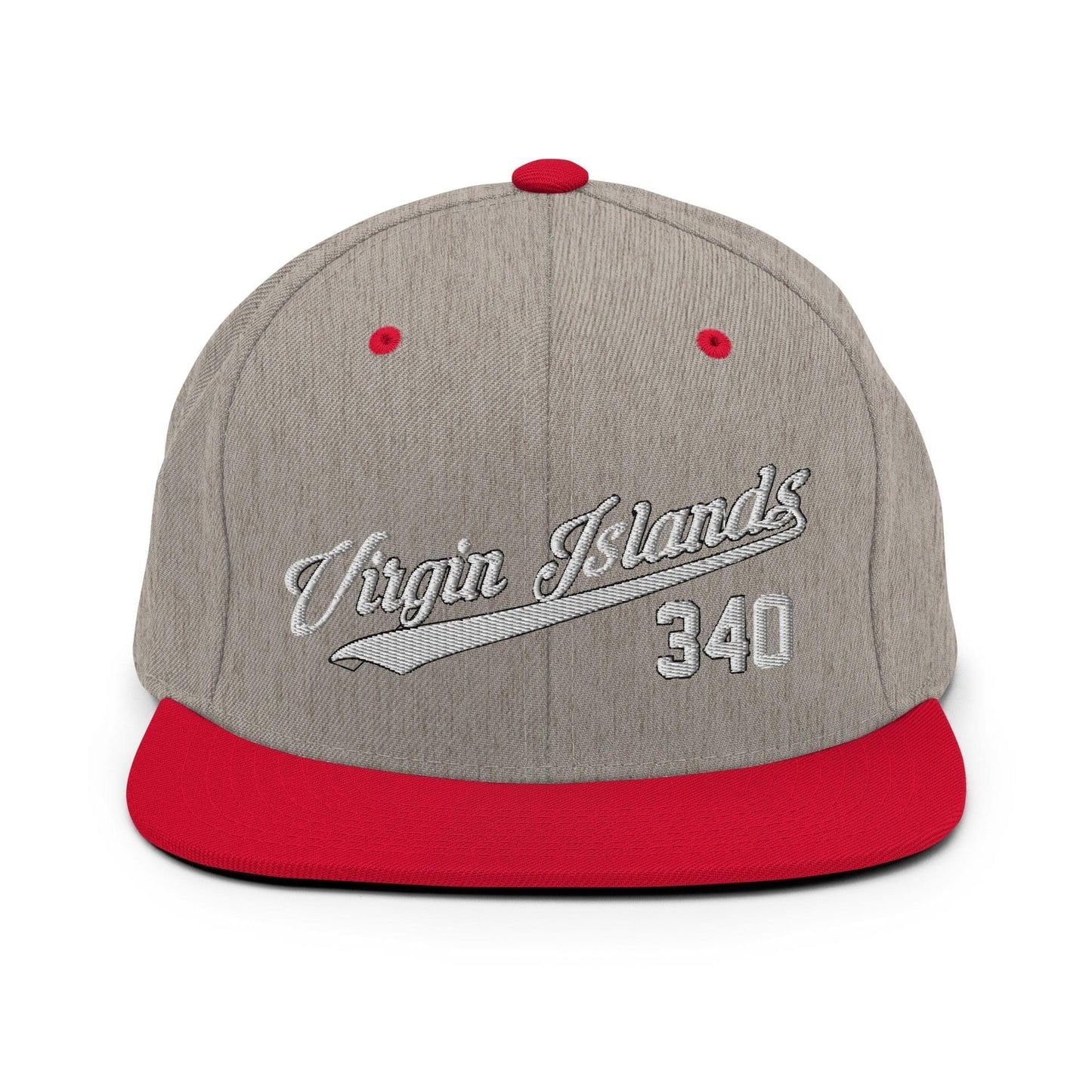 MLB Snapback Hat | Phade Fashion Virgin Islands