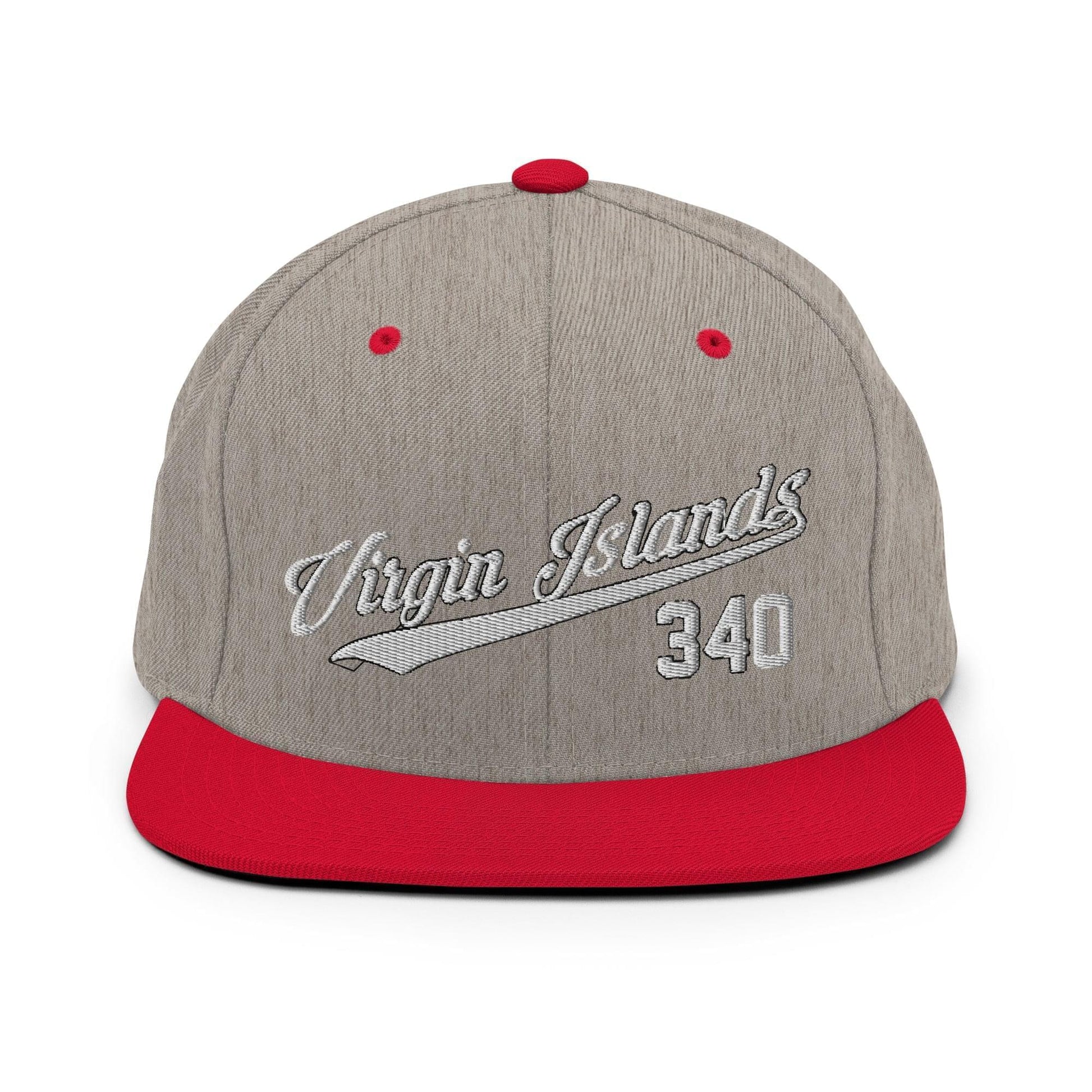 MLB Snapback Hat | Phade Fashion Virgin Islands